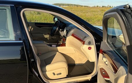 Lexus LS IV, 2007 год, 2 200 000 рублей, 10 фотография