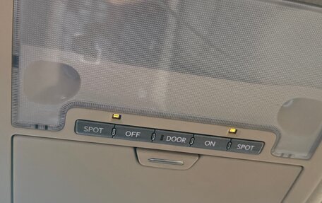 Lexus LS IV, 2007 год, 2 200 000 рублей, 19 фотография