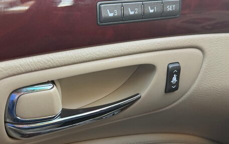 Lexus LS IV, 2007 год, 2 200 000 рублей, 17 фотография