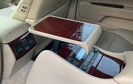 Lexus LS IV, 2007 год, 2 200 000 рублей, 21 фотография
