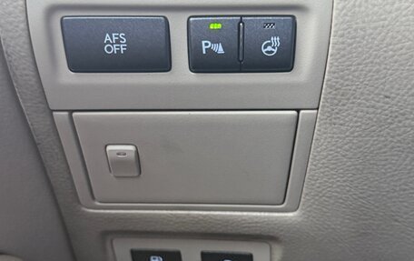 Lexus LS IV, 2007 год, 2 200 000 рублей, 16 фотография