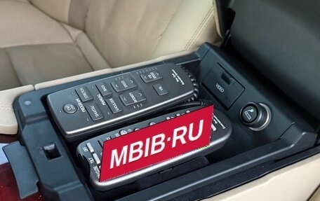 Lexus LS IV, 2007 год, 2 200 000 рублей, 22 фотография