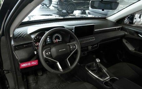 Haval Jolion, 2026 год, 2 625 159 рублей, 8 фотография