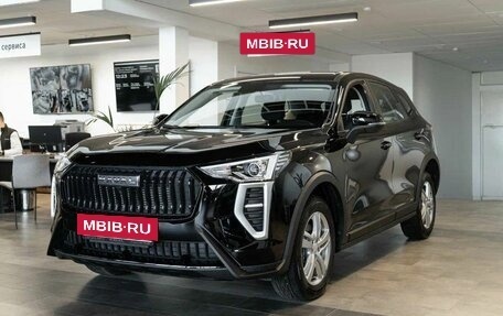 Haval Jolion, 2026 год, 2 625 159 рублей, 2 фотография