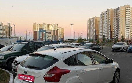 Ford Focus III, 2013 год, 800 000 рублей, 2 фотография