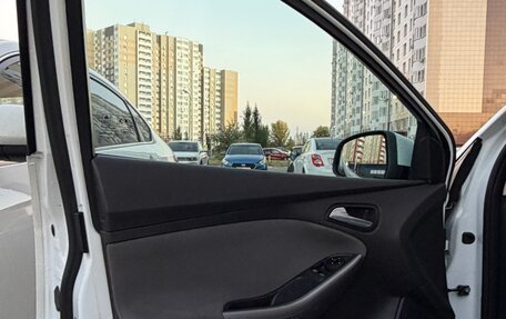 Ford Focus III, 2013 год, 800 000 рублей, 8 фотография