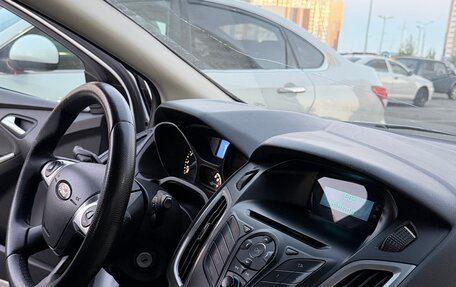 Ford Focus III, 2013 год, 800 000 рублей, 6 фотография