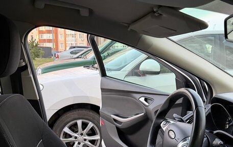 Ford Focus III, 2013 год, 800 000 рублей, 7 фотография