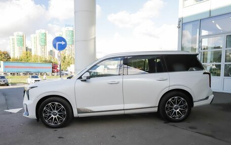 GAC GS8, 2026 год, 5 349 000 рублей, 2 фотография
