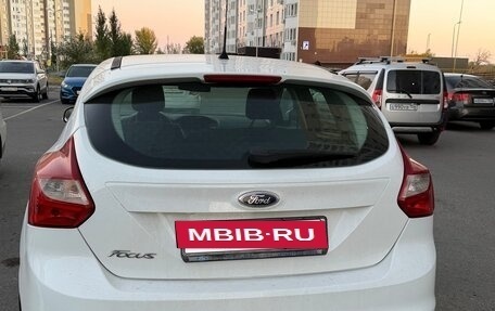 Ford Focus III, 2013 год, 800 000 рублей, 9 фотография