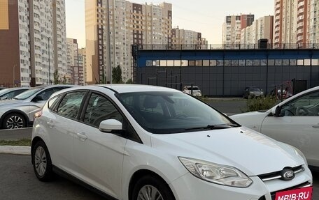 Ford Focus III, 2013 год, 800 000 рублей, 3 фотография