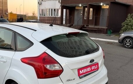 Ford Focus III, 2013 год, 800 000 рублей, 10 фотография