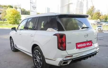 GAC GS8, 2026 год, 5 349 000 рублей, 3 фотография