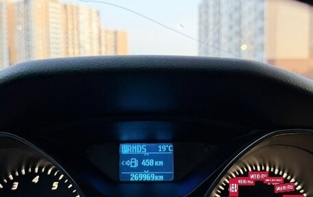 Ford Focus III, 2013 год, 800 000 рублей, 4 фотография