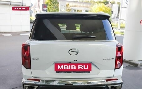 GAC GS8, 2026 год, 5 349 000 рублей, 4 фотография