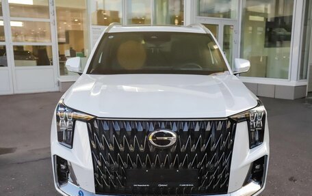 GAC GS8, 2026 год, 5 349 000 рублей, 7 фотография