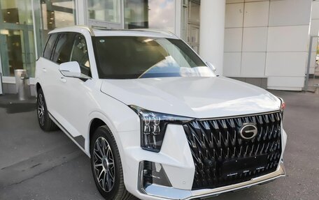 GAC GS8, 2026 год, 5 349 000 рублей, 6 фотография