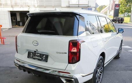 GAC GS8, 2026 год, 5 349 000 рублей, 5 фотография