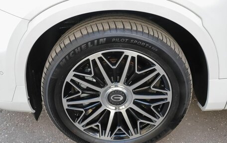 GAC GS8, 2026 год, 5 349 000 рублей, 9 фотография