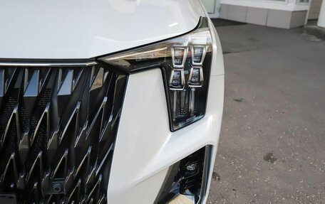 GAC GS8, 2026 год, 5 349 000 рублей, 8 фотография