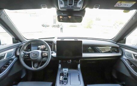 GAC GS8, 2026 год, 5 349 000 рублей, 18 фотография