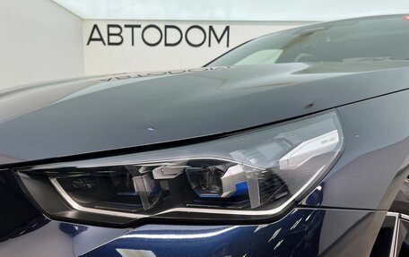 BMW 5 серия, 2025 год, 6 990 000 рублей, 8 фотография