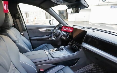 GAC GS8, 2026 год, 5 349 000 рублей, 22 фотография