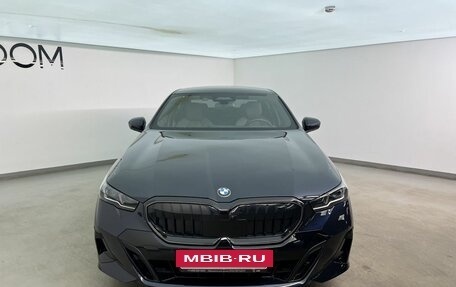 BMW 5 серия, 2025 год, 6 990 000 рублей, 3 фотография
