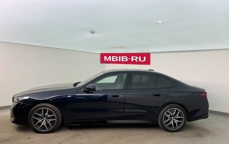 BMW 5 серия, 2025 год, 6 990 000 рублей, 5 фотография