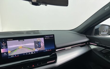 BMW 5 серия, 2025 год, 6 990 000 рублей, 17 фотография