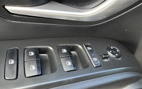 Hyundai Tucson, 2021 год, 2 875 000 рублей, 12 фотография
