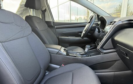 Hyundai Tucson, 2021 год, 2 875 000 рублей, 13 фотография