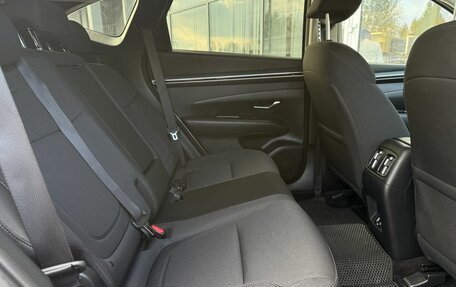 Hyundai Tucson, 2021 год, 2 875 000 рублей, 14 фотография