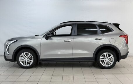 Haval Jolion, 2025 год, 2 240 000 рублей, 8 фотография