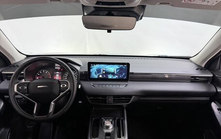 Haval Jolion, 2025 год, 2 240 000 рублей, 10 фотография