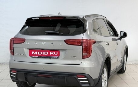 Haval Jolion, 2025 год, 2 240 000 рублей, 4 фотография