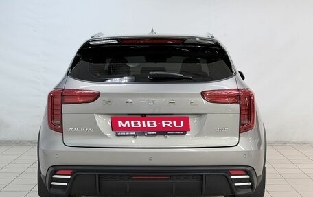 Haval Jolion, 2025 год, 2 240 000 рублей, 6 фотография