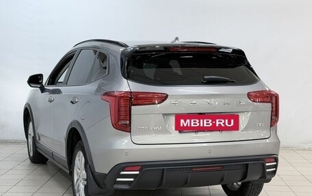 Haval Jolion, 2025 год, 2 240 000 рублей, 5 фотография