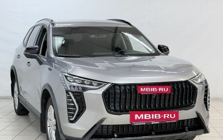 Haval Jolion, 2025 год, 2 240 000 рублей, 2 фотография