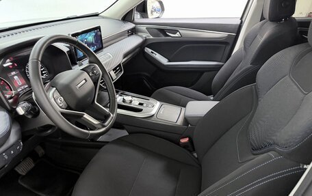 Haval Jolion, 2025 год, 2 240 000 рублей, 11 фотография
