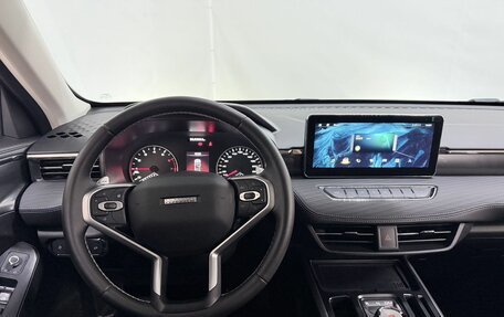 Haval Jolion, 2025 год, 2 240 000 рублей, 15 фотография