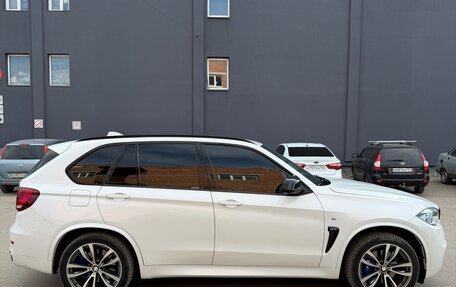 BMW X5, 2014 год, 3 800 000 рублей, 5 фотография
