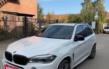 BMW X5, 2014 год, 3 800 000 рублей, 3 фотография