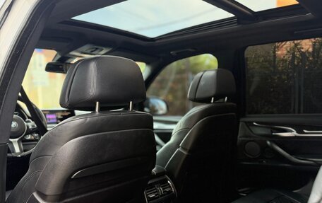 BMW X5, 2014 год, 3 800 000 рублей, 11 фотография