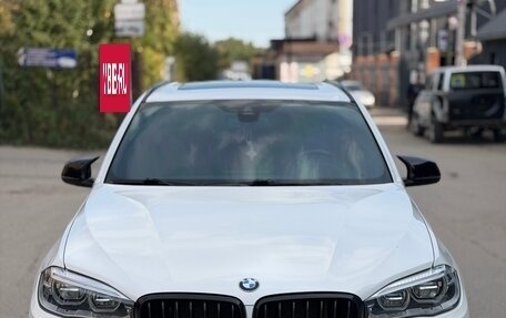 BMW X5, 2014 год, 3 800 000 рублей, 2 фотография