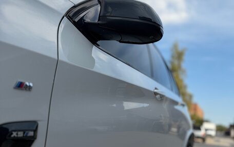 BMW X5, 2014 год, 3 800 000 рублей, 12 фотография