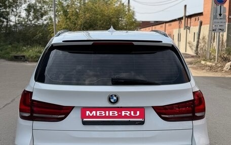 BMW X5, 2014 год, 3 800 000 рублей, 7 фотография