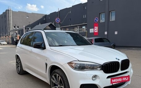 BMW X5, 2014 год, 3 800 000 рублей, 4 фотография