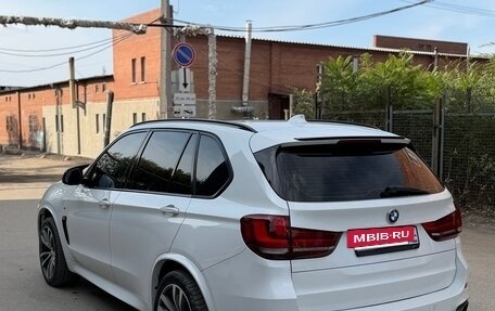 BMW X5, 2014 год, 3 800 000 рублей, 8 фотография