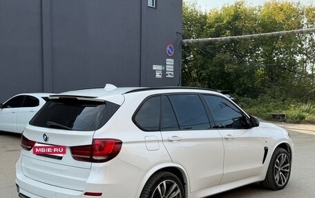 BMW X5, 2014 год, 3 800 000 рублей, 6 фотография